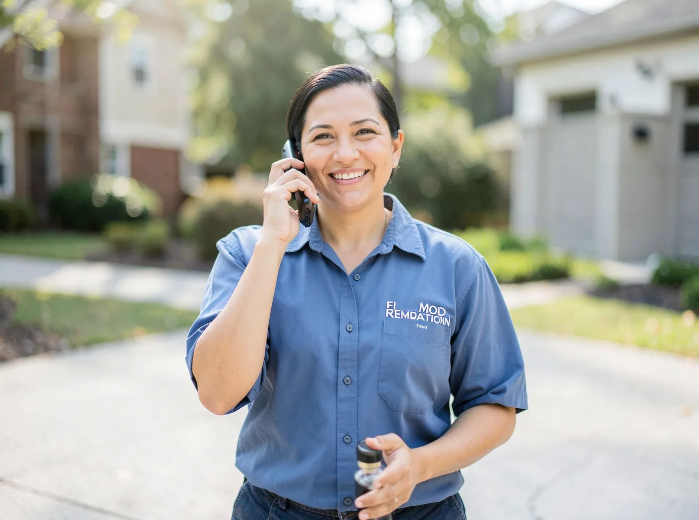Mold Remediation Wadena, IA FAQs